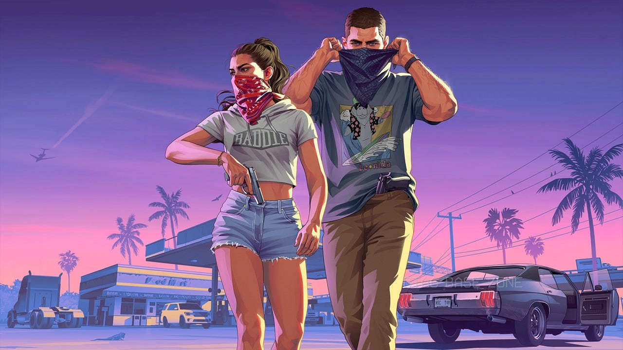 GTA 6 Craftsmanship Outpaces AI Imitations