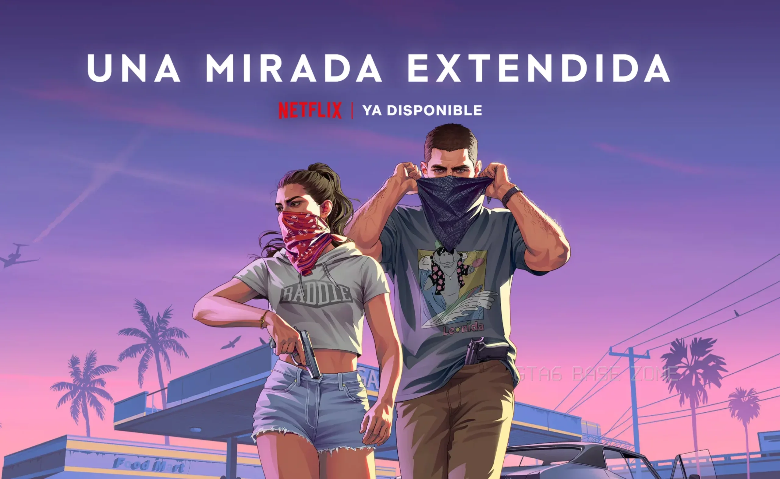 Insider Claims GTA 6 PC Release Arrives Sooner