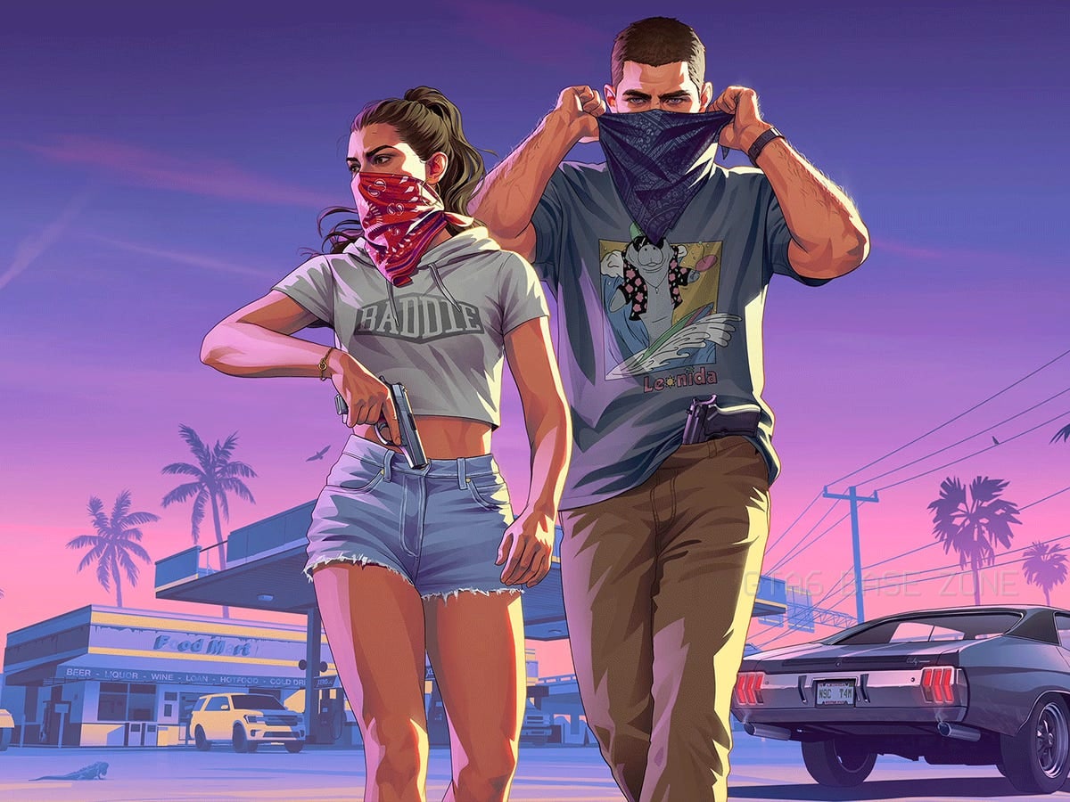 Reports Link Cfx.re Deal to GTA 6 Online