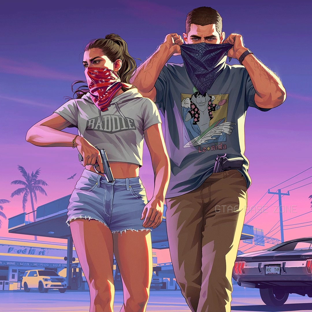 Le visualizzazioni di GTA 6 su Netflix battono i record di streaming